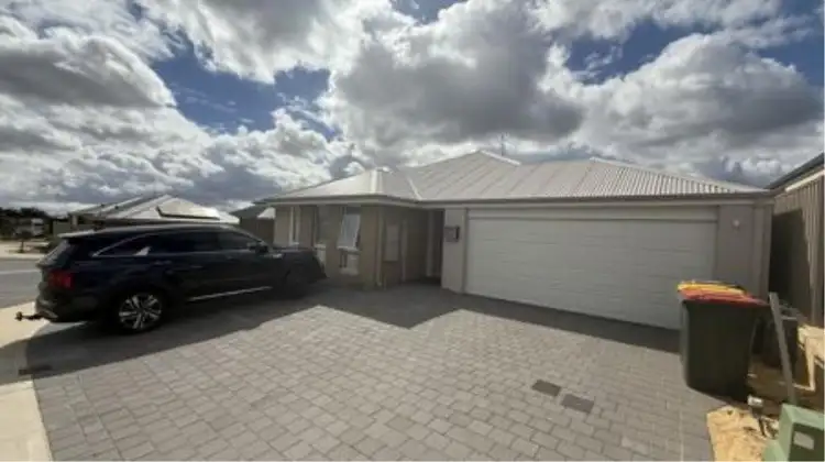 29 Hereford Retreat, Byford WA 6122