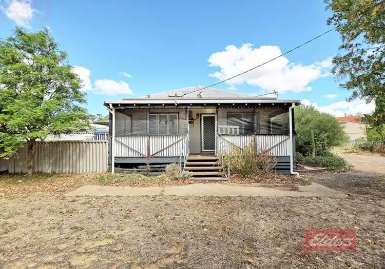 Main view of Homely house listing, 110 Northwood Street, Narrogin WA 6312