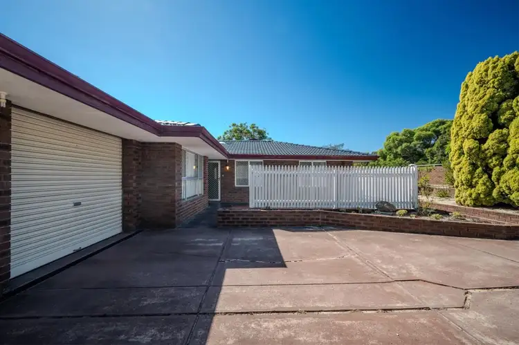 Third view of Homely house listing, 18 Keppell Road, Marmion WA 6020