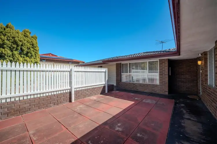 Seventh view of Homely house listing, 18 Keppell Road, Marmion WA 6020