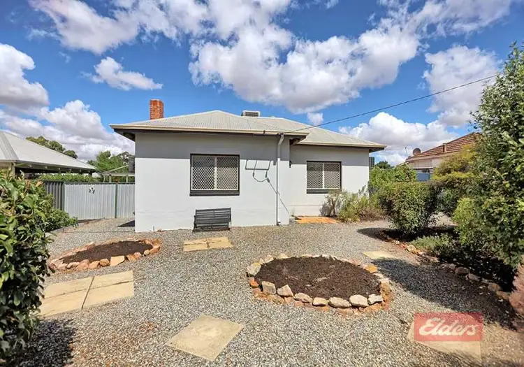 Main view of Homely house listing, 45 Ensign Street, Narrogin WA 6312