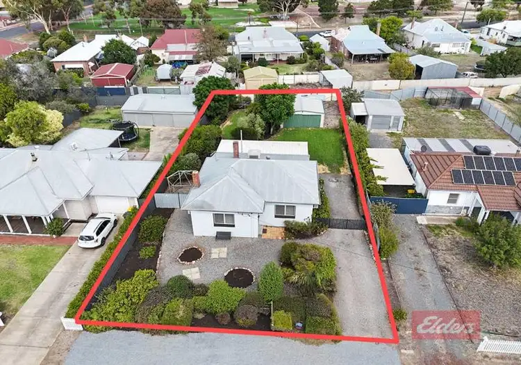Second view of Homely house listing, 45 Ensign Street, Narrogin WA 6312