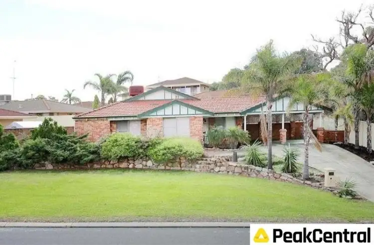 1 Watersun Drive, Silver Sands WA 6210