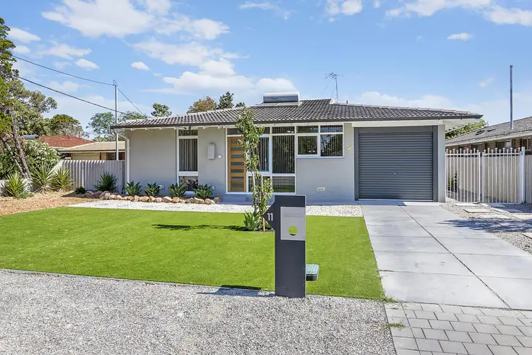 11 Malbeling Close, Hillman WA 6168
