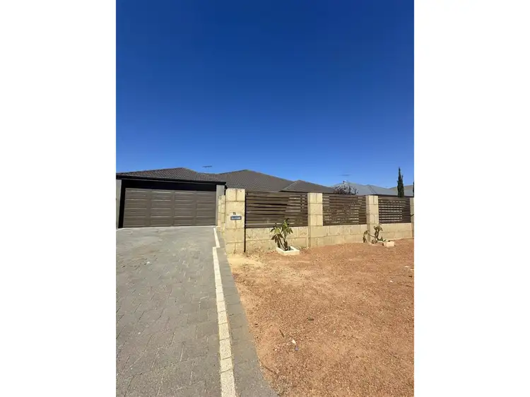15 Tandure Heights, Lakelands WA 6180