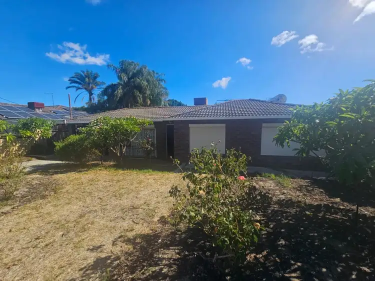 67 Gayford Way, Girrawheen WA 6064