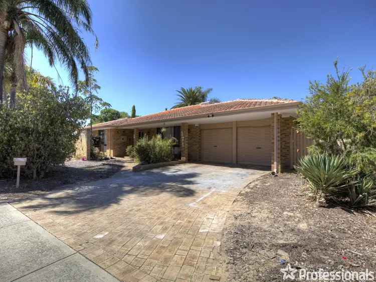 Fourth view of Homely house listing, 171 Blackadder Road, Swan View WA 6056