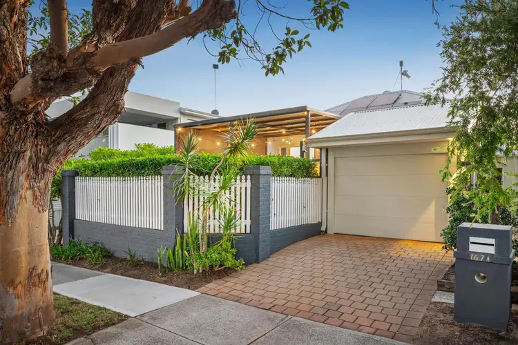 Third view of Homely house listing, 167A Ravenscar Street, Doubleview WA 6018