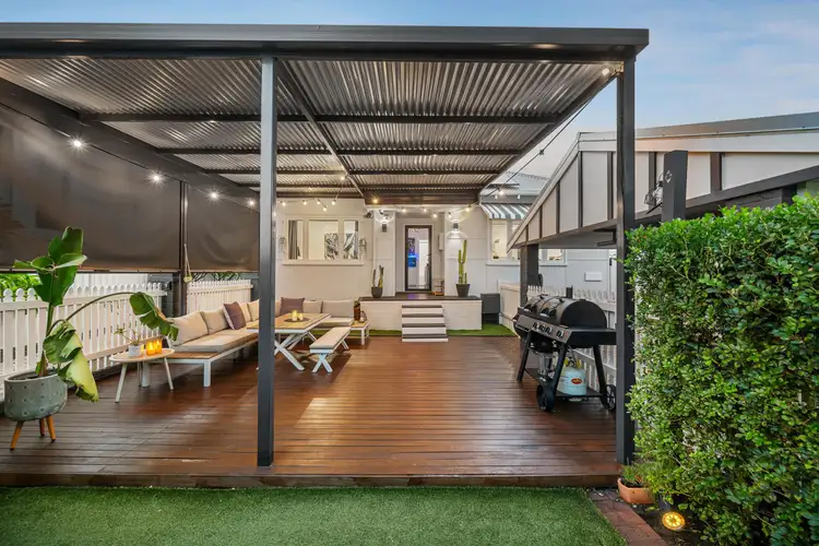 Fourth view of Homely house listing, 167A Ravenscar Street, Doubleview WA 6018