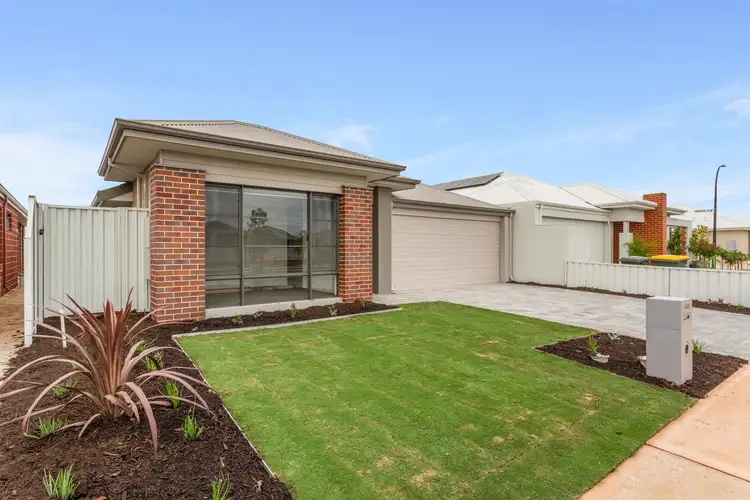 Main view of Homely house listing, 147 Woollcott Avenue, Brabham WA 6055