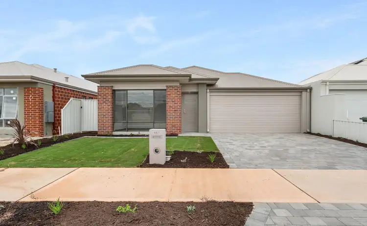 Second view of Homely house listing, 147 Woollcott Avenue, Brabham WA 6055