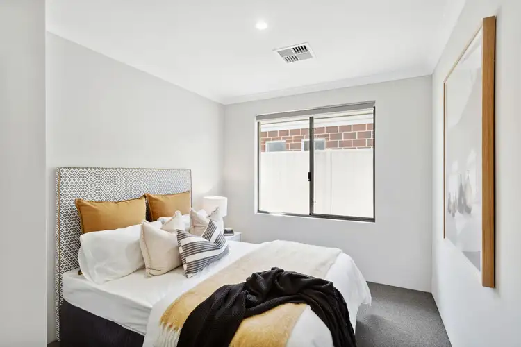 Fifth view of Homely house listing, 147 Woollcott Avenue, Brabham WA 6055