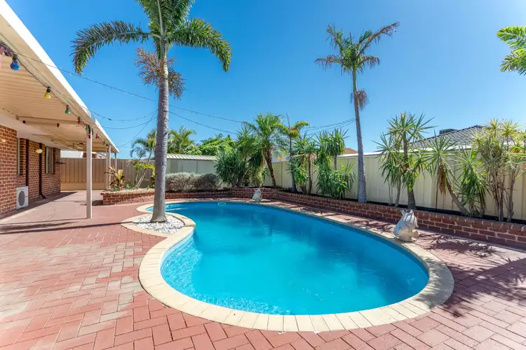 10 Kirby Court, Huntingdale WA 6110