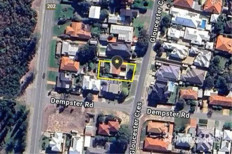 87 Gloucester Crescent, Shoalwater WA 6169