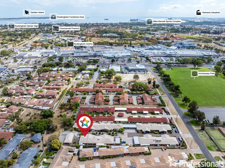 11/12 Hefron Street, Rockingham WA 6168