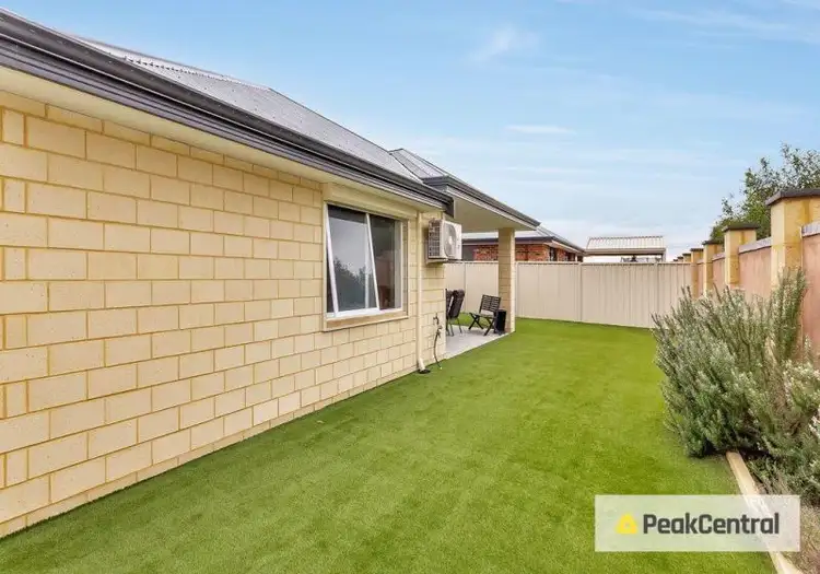 Sixth view of Homely house listing, 4 Kawana Grove, Meadow Springs WA 6210