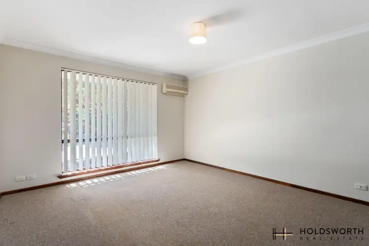 Second view of Homely villa listing, 3/133 Flinders Street, Yokine WA 6060