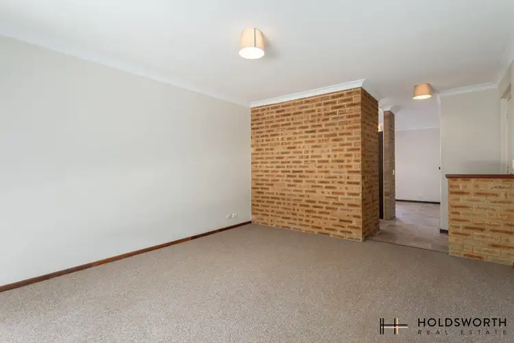 Third view of Homely villa listing, 3/133 Flinders Street, Yokine WA 6060