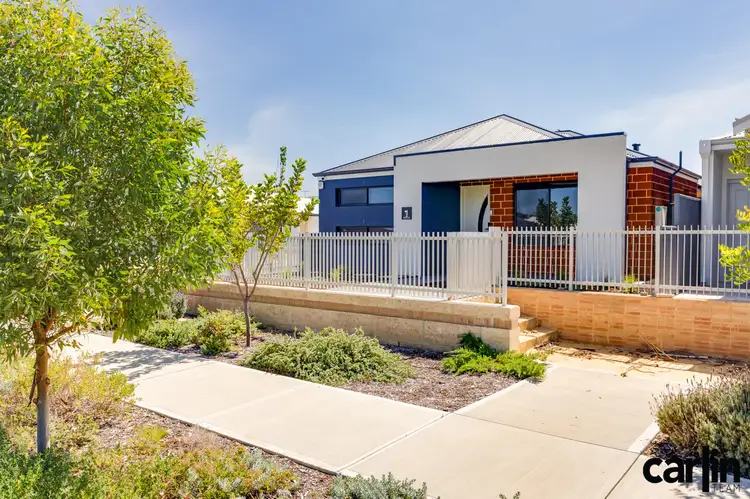 2 Salmon Lane, Hammond Park WA 6164