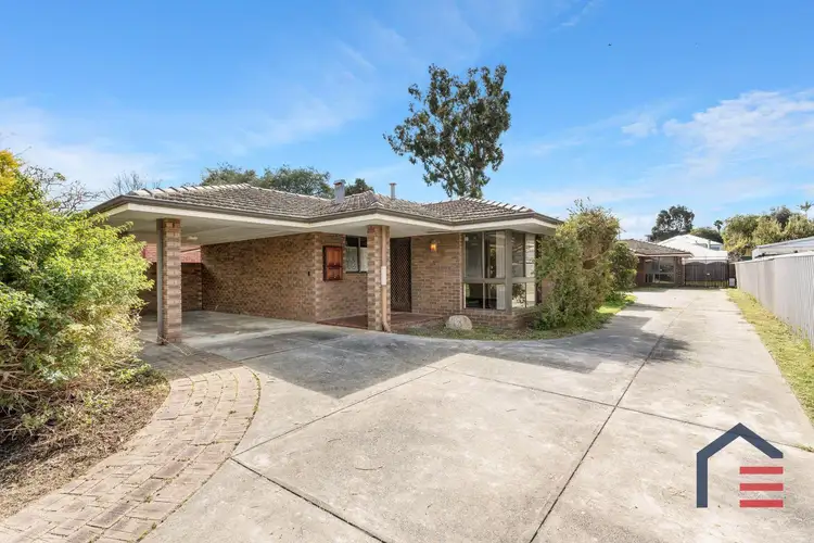3 Kenilworth St, Bayswater WA 6053