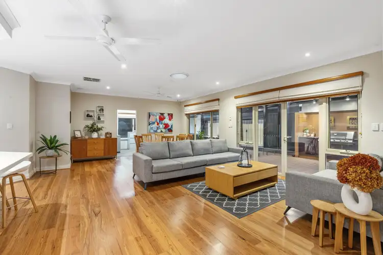 Second view of Homely house listing, 43 Northmoor Road, Eden Hill WA 6054