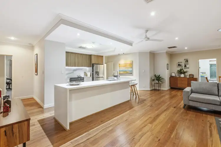 Third view of Homely house listing, 43 Northmoor Road, Eden Hill WA 6054