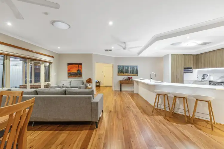 Fourth view of Homely house listing, 43 Northmoor Road, Eden Hill WA 6054