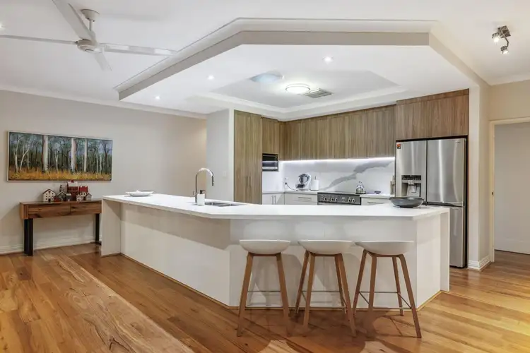Fifth view of Homely house listing, 43 Northmoor Road, Eden Hill WA 6054