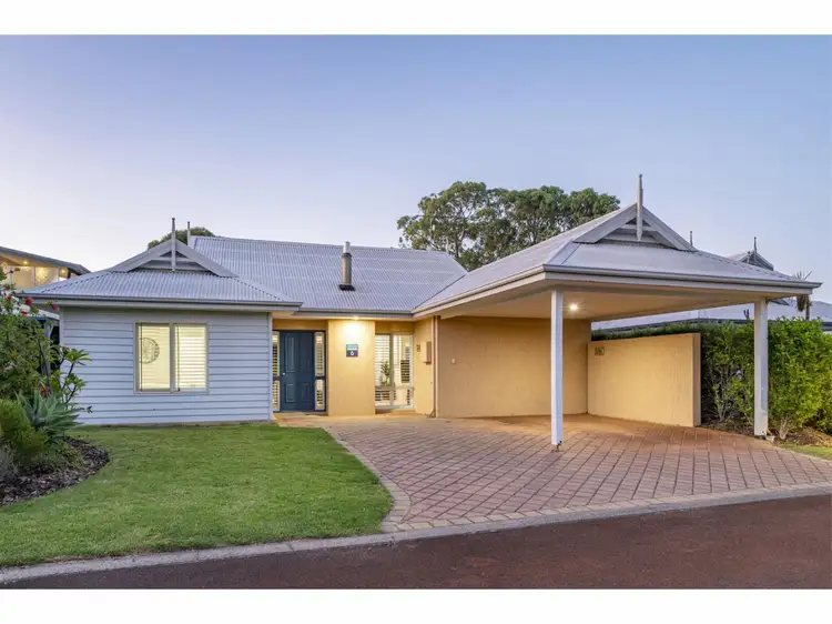 6/83-87 Gifford Road, Dunsborough WA 6281