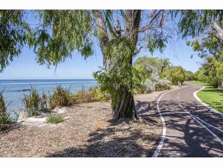 Second view of Homely house listing, 6/83-87 Gifford Road, Dunsborough WA 6281