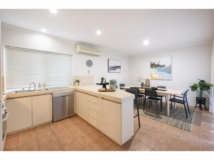 Fifth view of Homely house listing, 6/83-87 Gifford Road, Dunsborough WA 6281
