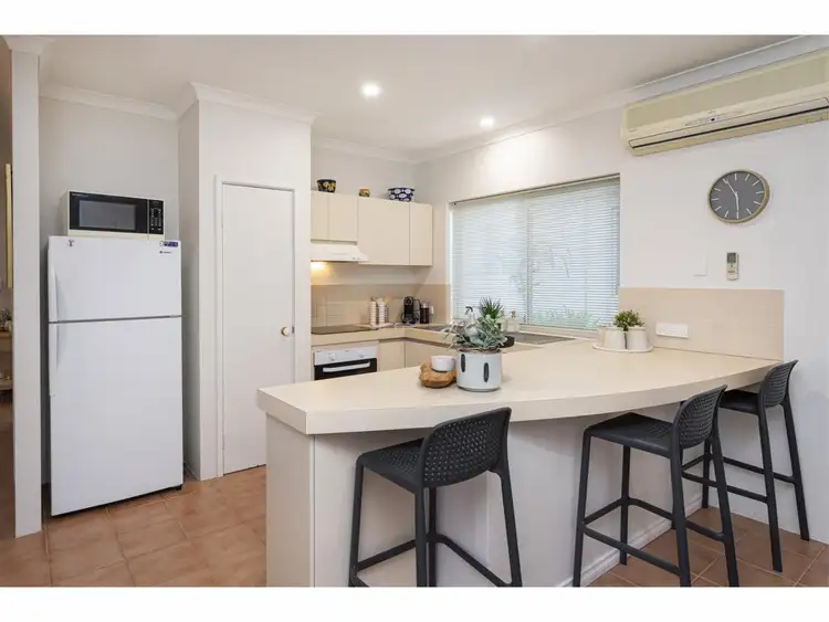 Sixth view of Homely house listing, 6/83-87 Gifford Road, Dunsborough WA 6281