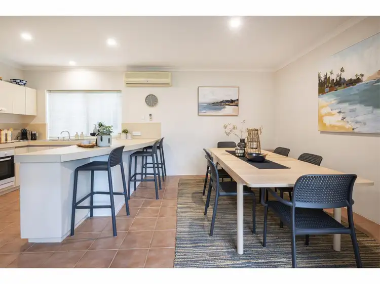 Seventh view of Homely house listing, 6/83-87 Gifford Road, Dunsborough WA 6281