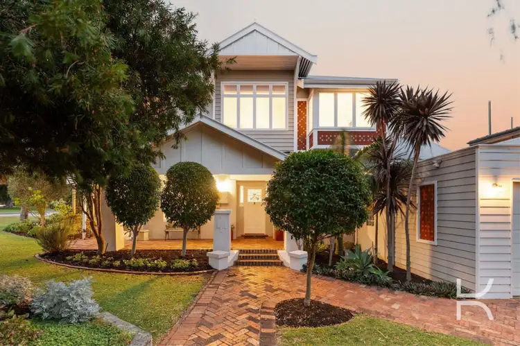 110 View Terrace, Bicton WA 6157
