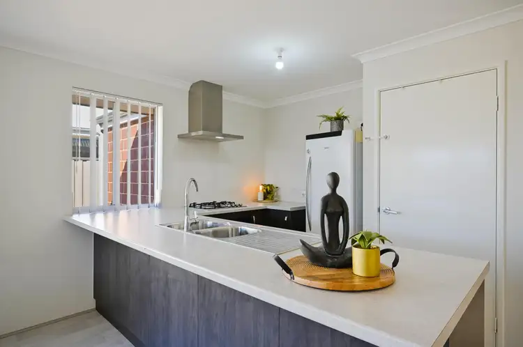 Sixth view of Homely house listing, 13 Gawler Lane, Whitby WA 6123