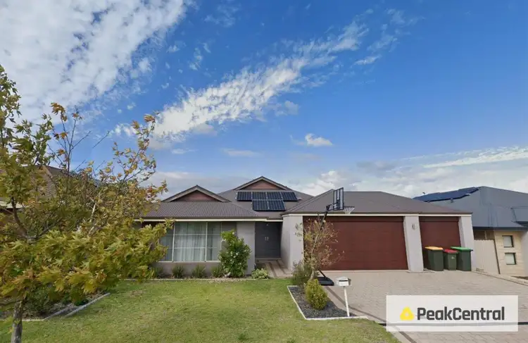 47 Belmore Bend, Aubin Grove WA 6164