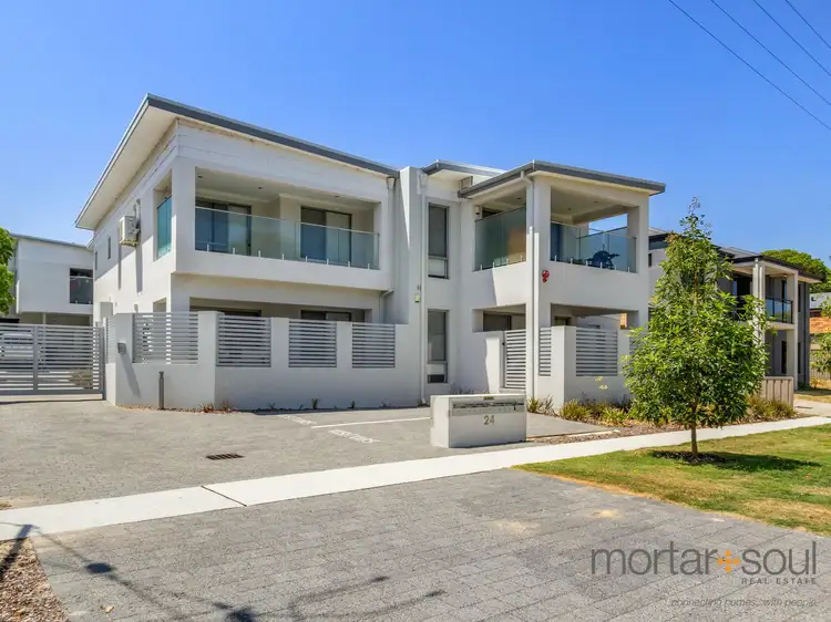 Unit 5/24 Farris St, Innaloo WA 6018