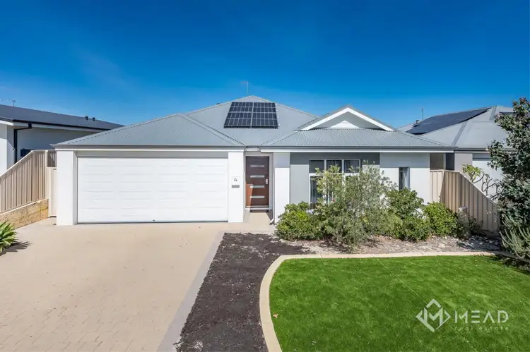94 Blaxland Avenue, Two Rocks WA 6037