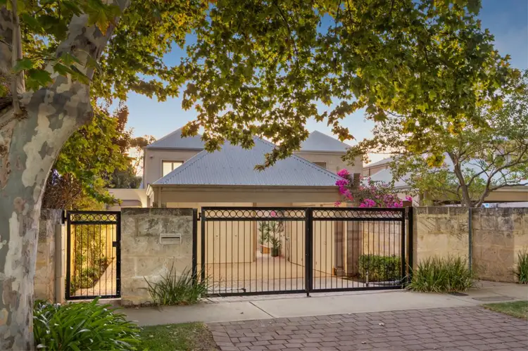 71 Goldsworthy Road, Claremont WA 6010