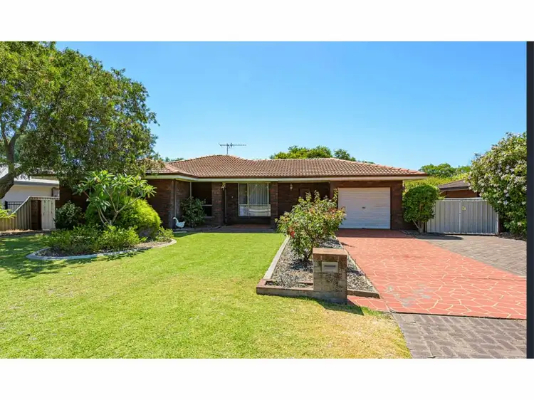 5 Grant Street, Geographe WA 6280