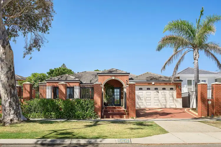144 Duke Street, Scarborough WA 6019