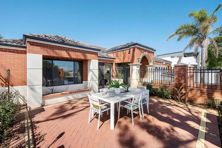 Third view of Homely villa listing, 144 Duke Street, Scarborough WA 6019
