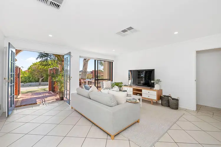Fourth view of Homely villa listing, 144 Duke Street, Scarborough WA 6019
