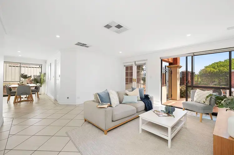 Fifth view of Homely villa listing, 144 Duke Street, Scarborough WA 6019