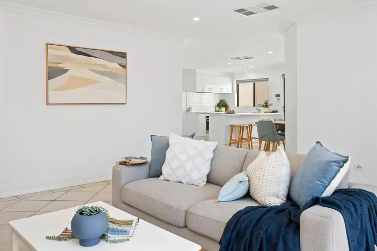 Sixth view of Homely villa listing, 144 Duke Street, Scarborough WA 6019
