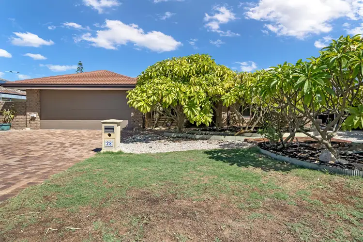 Main view of Homely house listing, 28 Seapeak Road, Ocean Reef WA 6027