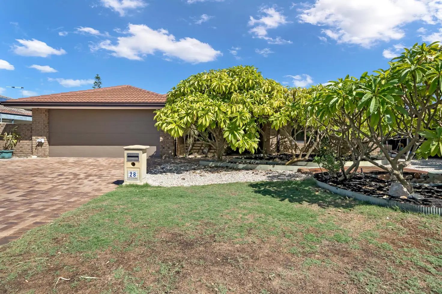 Main view of Homely house listing, 28 Seapeak Road, Ocean Reef WA 6027
