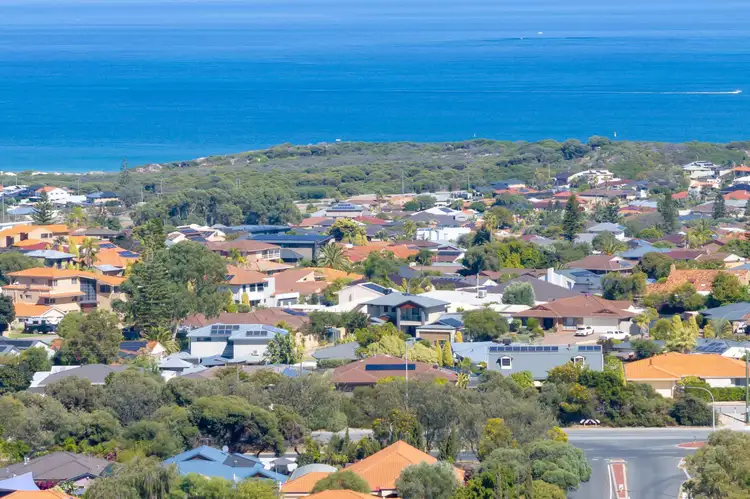 Fourth view of Homely house listing, 28 Seapeak Road, Ocean Reef WA 6027