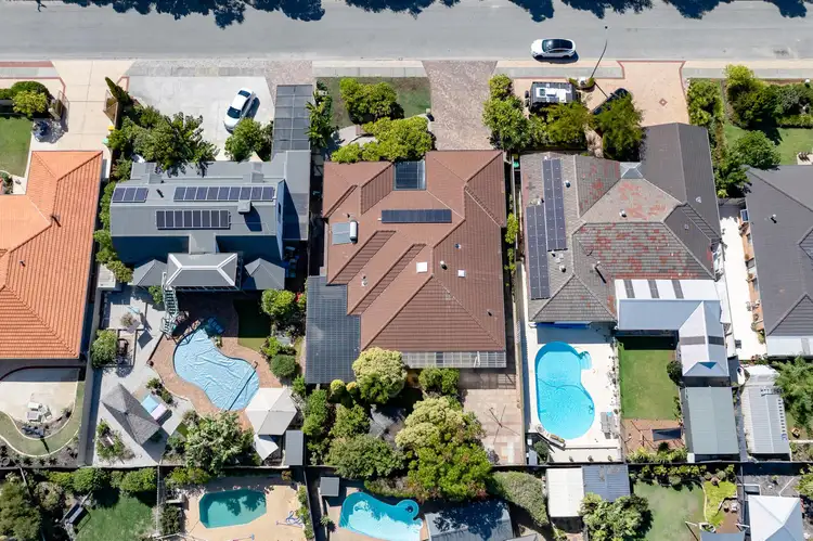 Fifth view of Homely house listing, 28 Seapeak Road, Ocean Reef WA 6027
