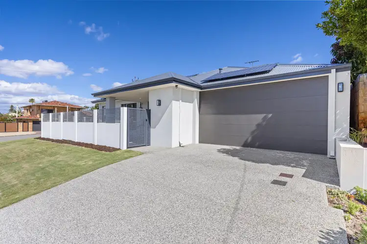 Main view of Homely house listing, 2 Nolan Way, Bateman WA 6150